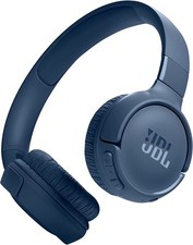 JBL Tune 520BT, casque audio sans fil, léger et confortable, Bluetooth 5.3, auto