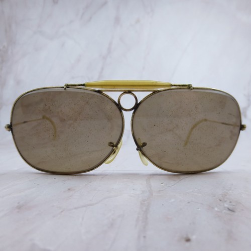 Vintage ray ban - ray-ban, usa