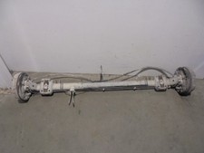 train arriere pour FORD TRANSIT CAJA CERRADA CORTA (FY) (2000 = ) FT 4008598