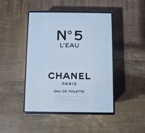 Vaporisateur sac chanel - de,