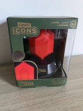 Lampe The legend of Zelda -
