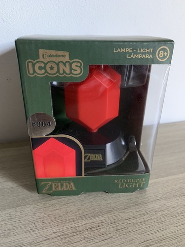 Lampe the legend zelda - legend, of