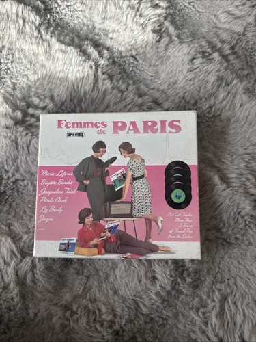 Intégrale femmes gentlemen - intégrale, &