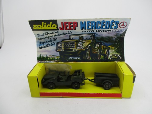 Ax727 solido 43 - 1:43, jeep