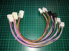 Dual interface adapter JVS /