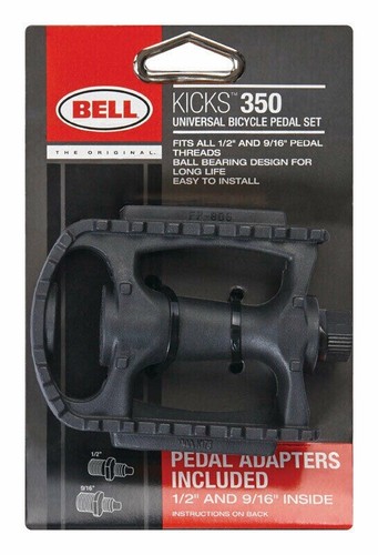Bell kicks 350 - kicks, universal