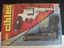 **ji Revue Cibles n°263 Knight MK 85 Rifle / RPG 2 et 7 / Remington 700 Mountain