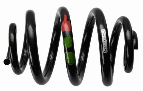 Ressort suspension t - de,