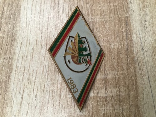 Insigne legion rei cea - legion.,