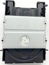 Kenwood Dv-S701 laser optic Series 21 Dvd Cd Cvd Player part