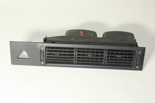 Buse air centrale - vw,