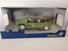 Solide Citroën Méhari MK1