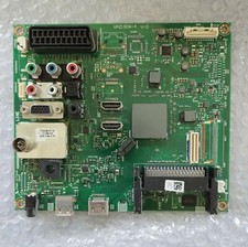 carte mère tv Grunding