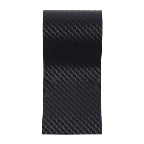 Autocollant noir 7cm 5m neuf - autocollant,