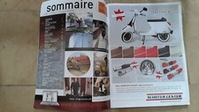 magazine scooter scootitude