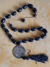 Grand collier chamanique - collier,