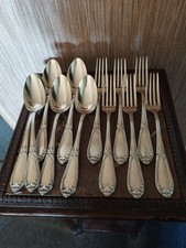 6 Couverts de Table Style