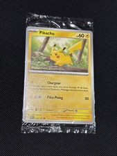 Pikachu Pokémon Ensemble