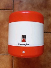 Fromagère SEB + livret TBE