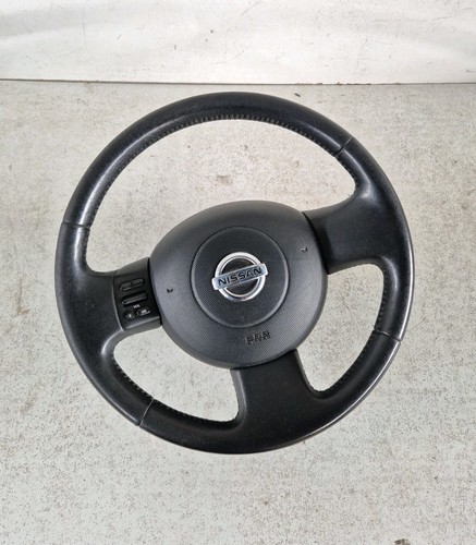 Volant direction nissan - de,
