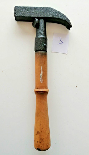 Ancien marteau objet - marteau, de