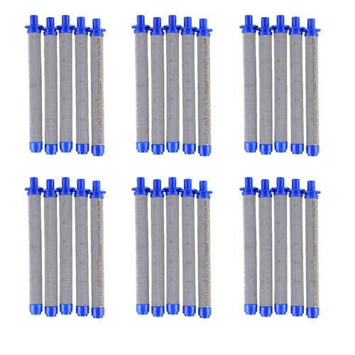 Filtres pour pistolet - filtres,