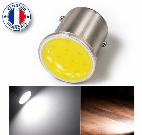 Ampoule led bay15d - bay15d, p21/5w