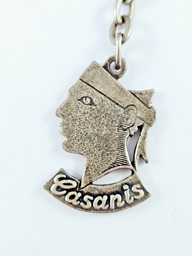 Porte cles pastis - pastis, casanis