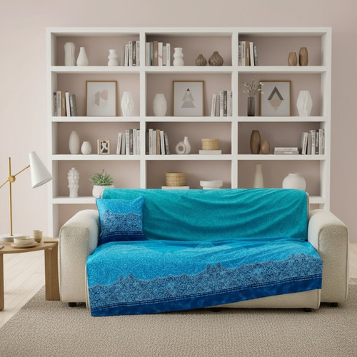 Bassetti granfoulard sofa - bassetti,