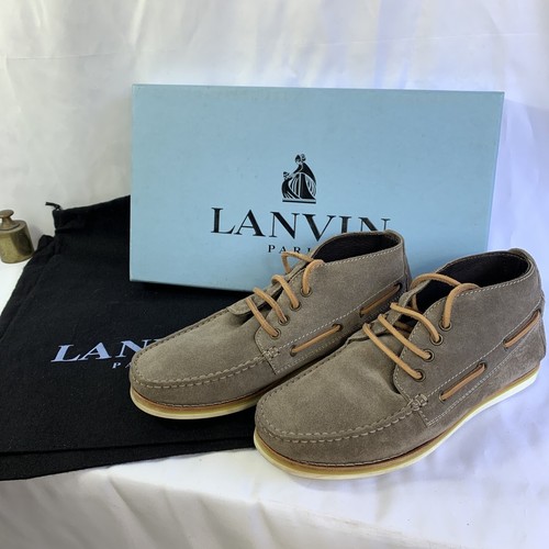 Chaussures lanvin paris - chaussures,