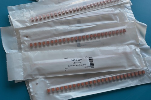 250 condensateur nobium 470μf - nobium,