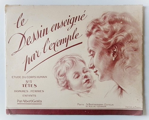 Dessin enseigné par - dessin,