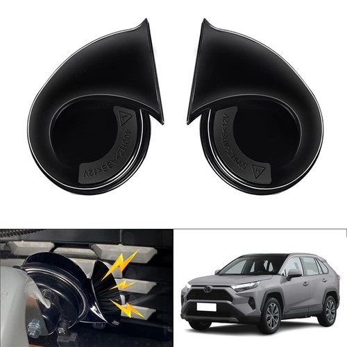 Snail horn kit - snail, rav4