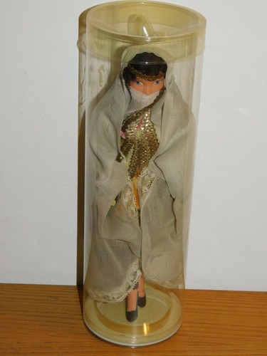 Ancien vintage poupee doll - ancien,