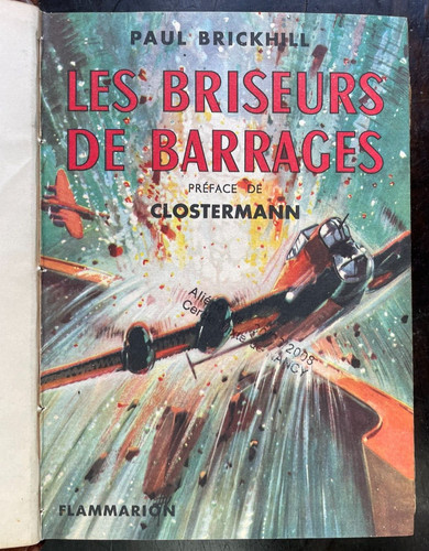 Guerre aviation les - 39-45,