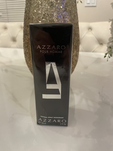 Azzaro pour homme 150ml - azzaro,