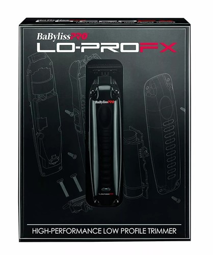 Babyliss pro collection - babyliss,