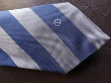 Cravate Dunhill London   Pure