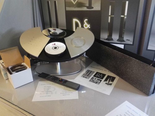 Bang et olufsen - o,