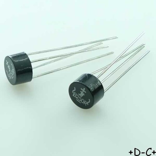 B500r pont redresseur - b500r,