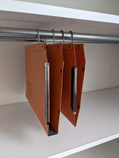 dossier suspendu l'oblique tub 330 mm