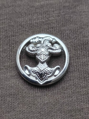 Pin reduction insigne - reduction,