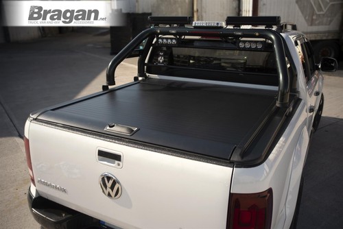 Rollback tonneau cover fit - cover,