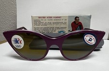Vuarnet Skilynx Acier 4466 Cat