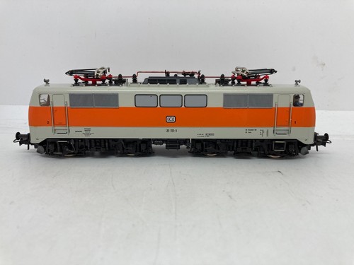 Roco 4133 locomotive - roco,