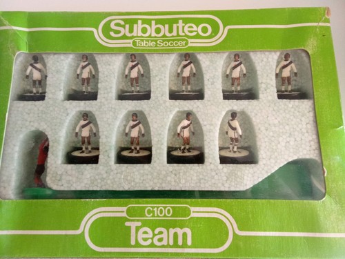 Subbuteo vasco gama - subbuteo,