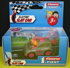 Voiture pour circuit Carrera