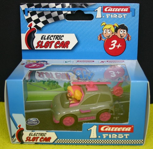 Voiture pour circuit carrera - circuit,