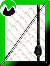 Maver KRAKEN 2,1M SPIN 3-10G EGI 2.5 2SEC. Canne spinning