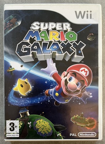 Nintendo wii super - -,